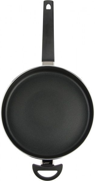 Сотейник с крышкой Eclipse 26 см фиолетовый 3700147 BergHOFF