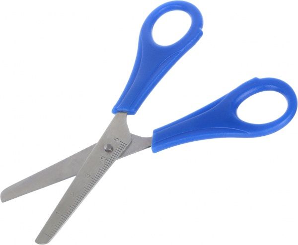 Ножиці дитячі 12,7 см