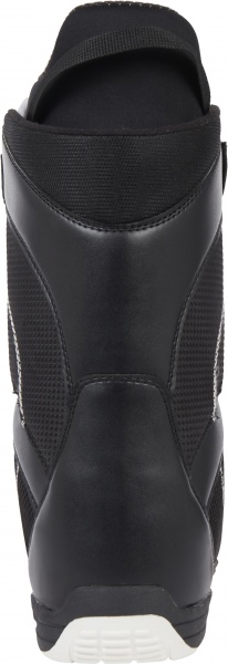 Черевики Firefly р. 28 270400-901050 чорний 