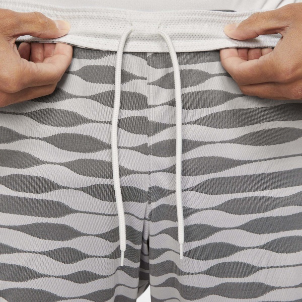 Шорты Nike M NK DF STRKE21 SHORT K CW5850-100 р. L белый