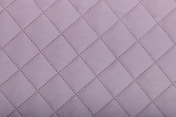 Покрывало Dusty Rose 215x240 см UP! (Underprice) лиловый/розовый 