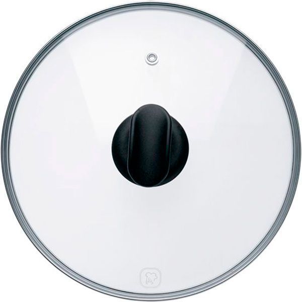 Кришка скляна Weller 24 см Rondell