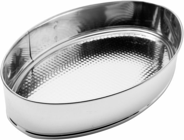 Форма для торта 37x23 см 16264 SNB