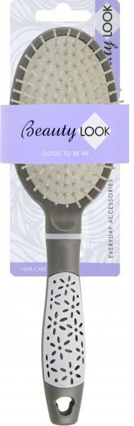Щетка для волос Beauty Look овальная 400441