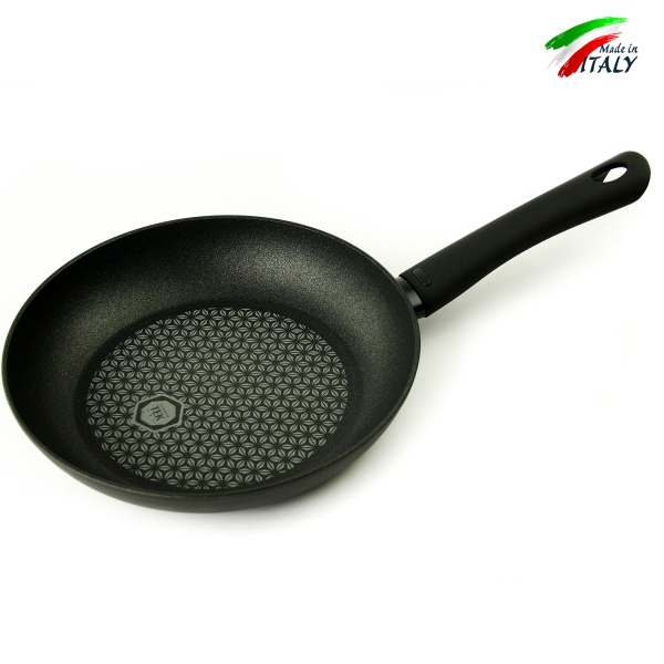 Сковорода Diamante Induction 26 см TVS