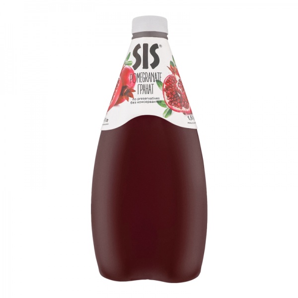 Нектар SIS Гранатовый 1,6л 