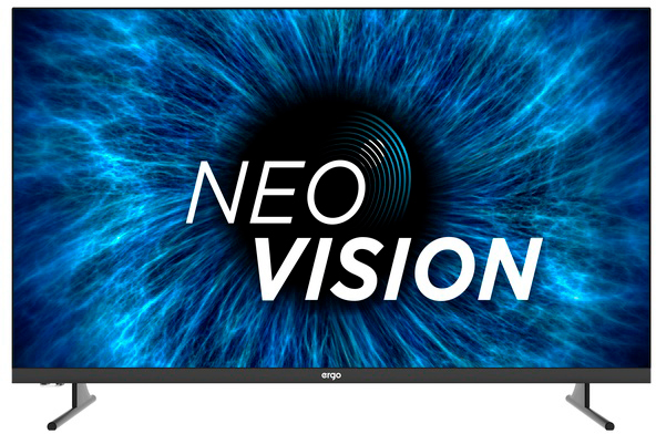 Телевізор Ergo 32DHS5100