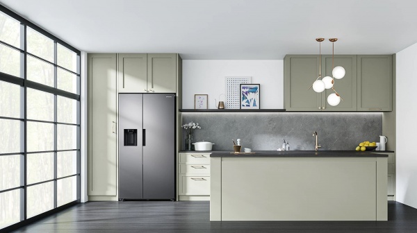 Холодильник Samsung RS67A8510S9/UA