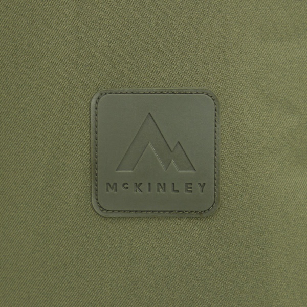 Куртка-парка McKinley Mawk W 419984-840 р.48 оливковий