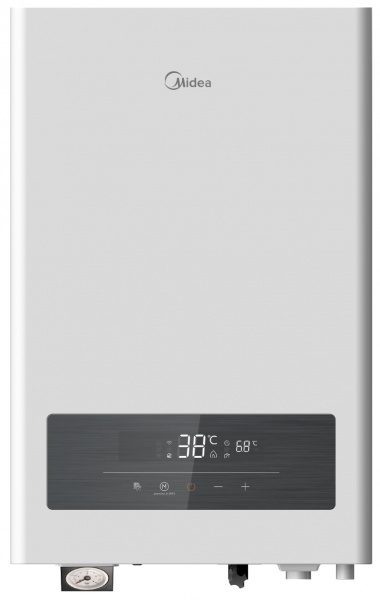 Котел электрический Midea DSFB120BW