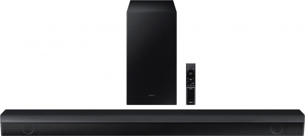 Саундбар Samsung HW-B650/RU