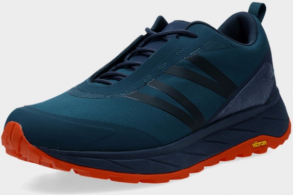 Кроссовки 4F SPORTSHOES M002 4FAW22FSPOM002-46S р.40 синий