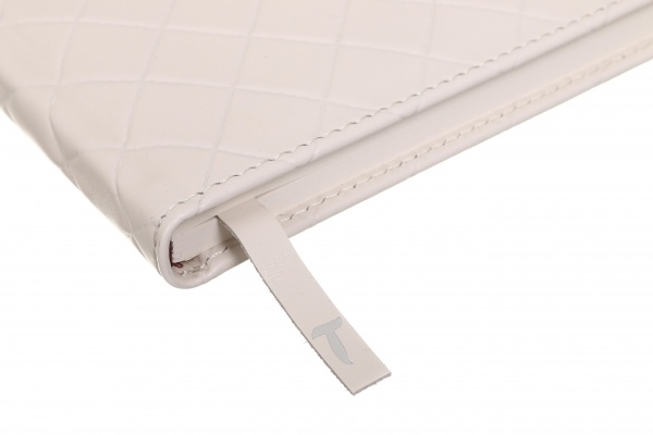 Дневник недатированный Классик ромб бежевый ТЕКО A4 Е 059-02.62-306831