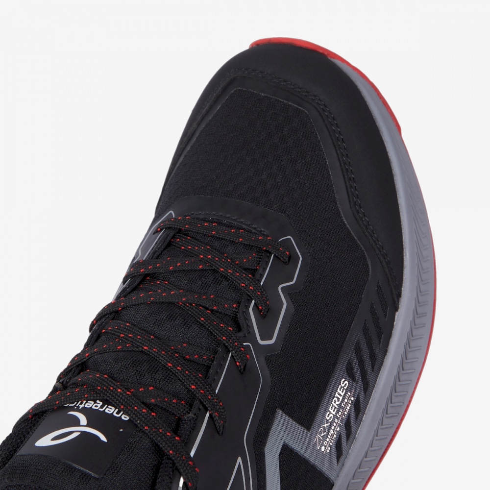 Кроссовки мужские демисезонные Energetics ZYROX CORE II 429286-900050 р.43 черные