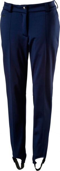 Штани McKinley Sidoni II wms 267350-519 р. 36 темно-синій