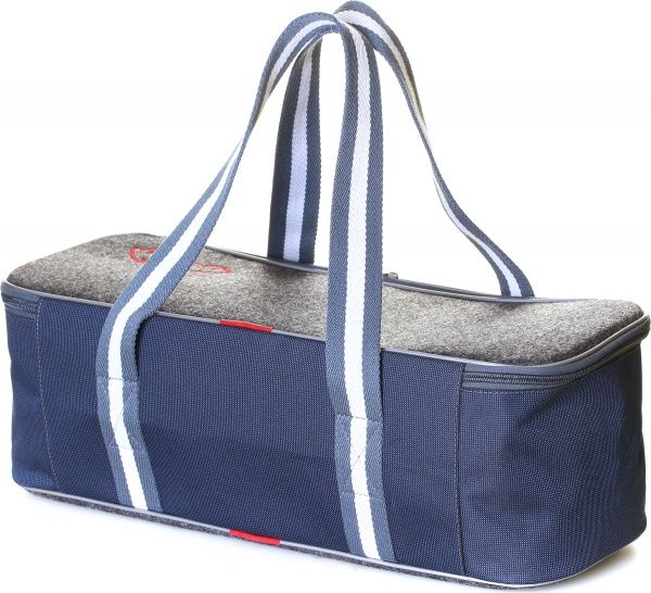 Сумка-органайзер R-LG Gray Oneredcar Р-Л.В11Н45.2Р48.210 сірий