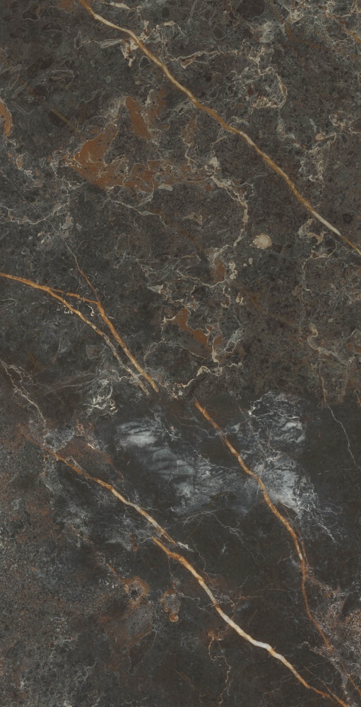 Плитка Allore Group Richstone Black F PC R Sugar 60x120 см