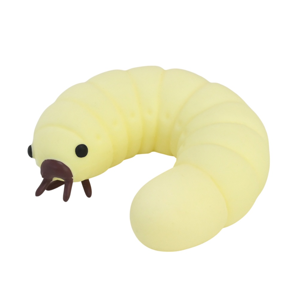 Игрушка-антистресс Yabba Dabba Червь YD2515