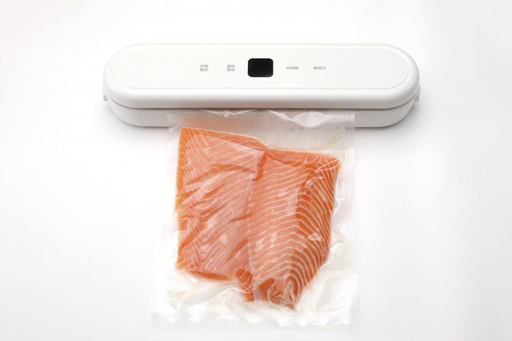 Вакууматор HausMark HVS1