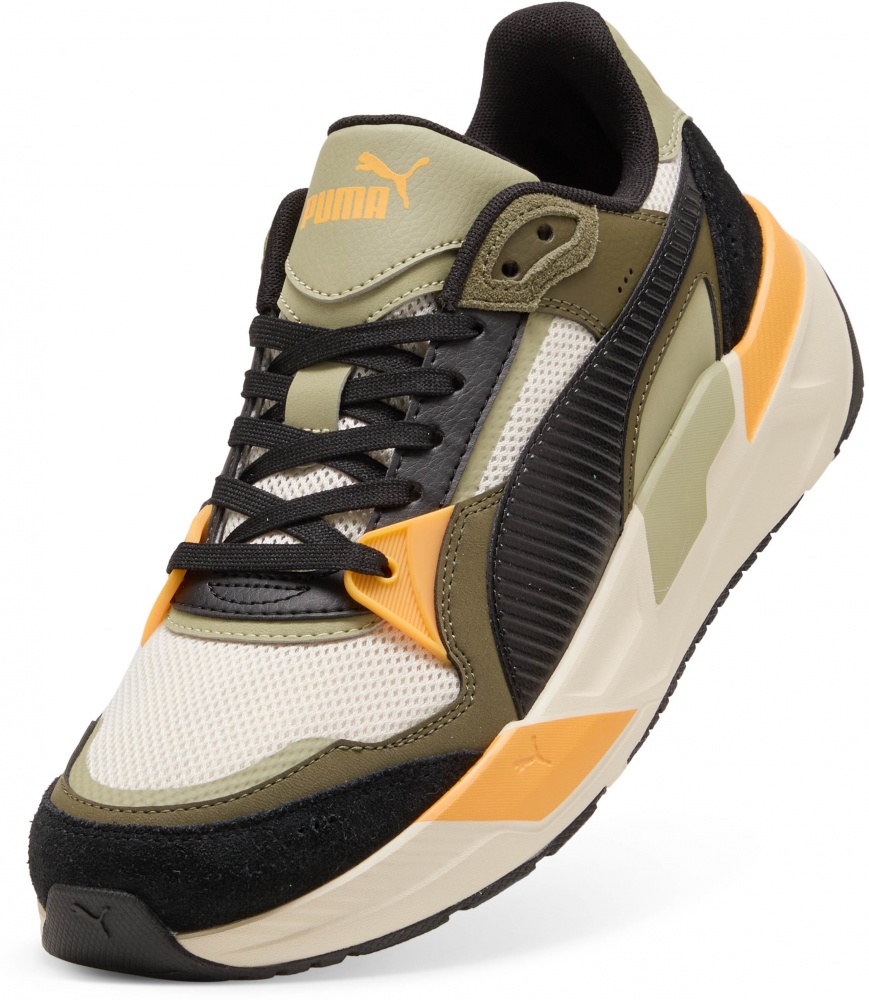 Кроссовки мужские Puma Trinity 2 40023014 р.42,5 разноцветные
