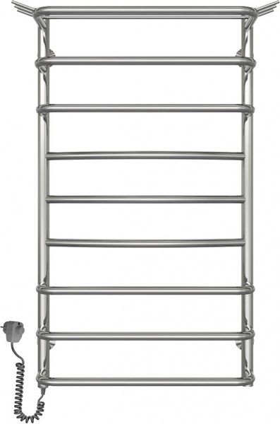 Полотенцесушитель электрический Deffi Юность П9 500x900 Э Л