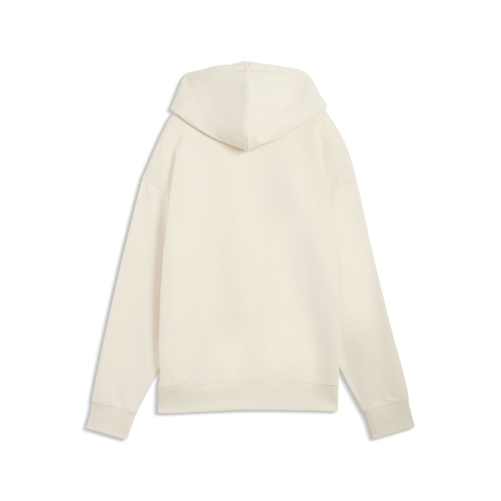Джемпер Puma ESS ELEVATED Comfort Hoodie TR 69185787 р.M бежевый
