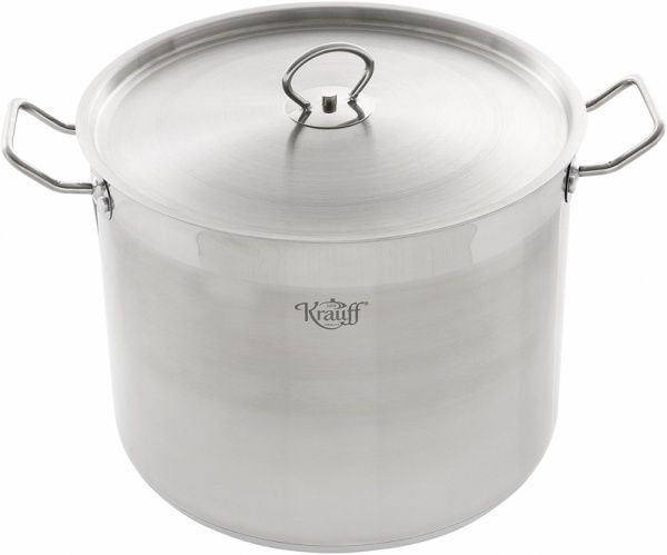 Кастрюля 13 л 26-238-008 Krauff