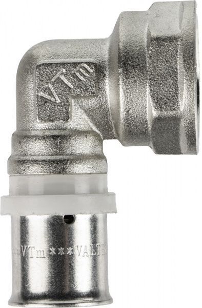 Коліно внутрішня Valtec d20x3/4