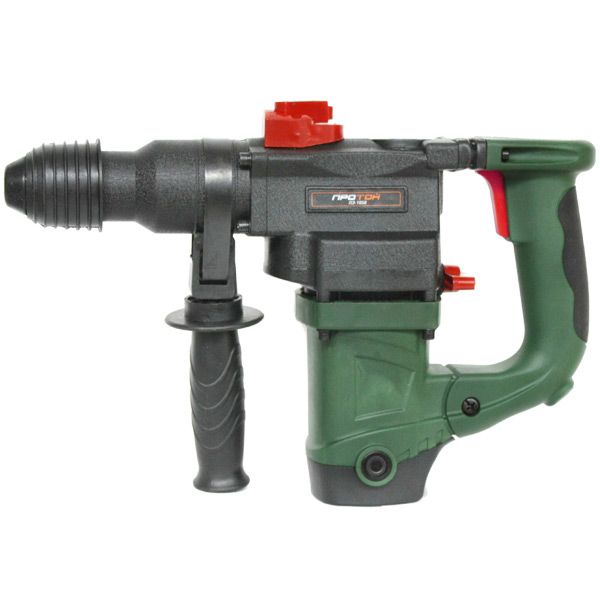 Перфоратор Протон ПЕ-1050