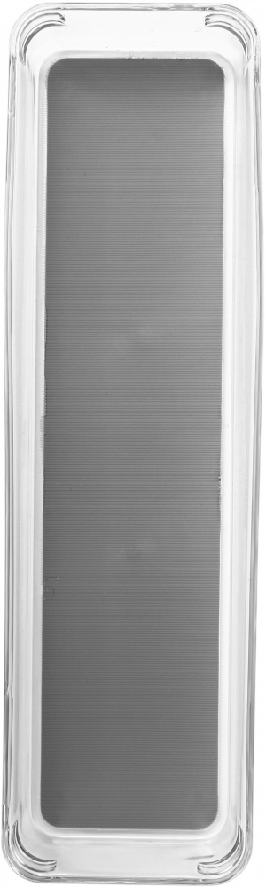 Органайзер Flamberg органайзер для шухляд з 4 частин прозорий 4PCS SET Non-slip Drawer box