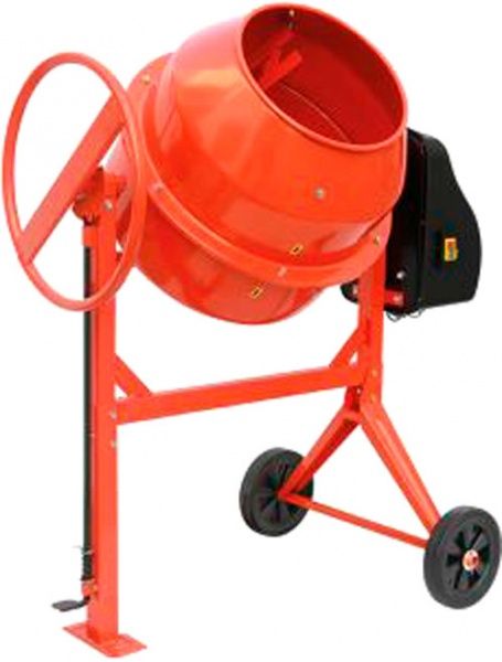 Бетономешалка Vitals Cm 140a 82756 140л
