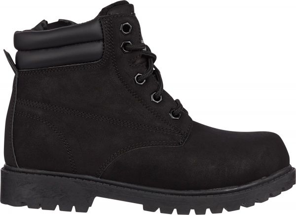 Ботинки McKinley Tirano P II JR 269968-0181 р. 39 желтый