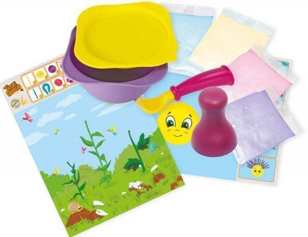 Набір для ліплення TrueDough