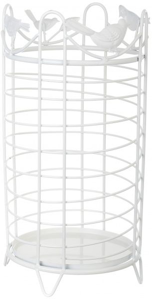 Підставка для парасоль Tespro Пташки 23х23х44 см 