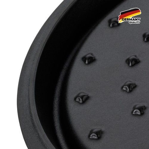 Каструля з кришкою Minero 4,5 л Kela