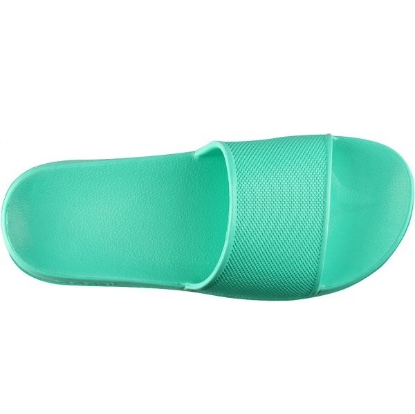Шлепанцы Coqui Tora 7082-100-3900 р. 38 мятный