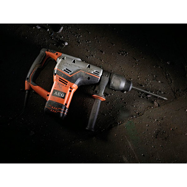 Отбойный молоток AEG 4935443170 MH5G