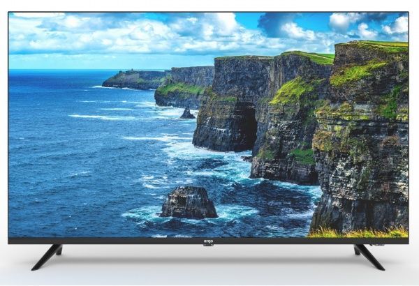 Телевизор Ergo 43DUS6000