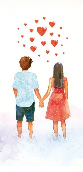 Конверт KINZA KV024