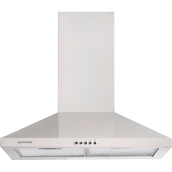 Витяжка Pyramida KSX 60 WH