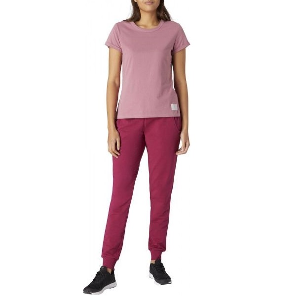 Футболка Energetics Java 4 wms 411158-359 р. 36 рожевий