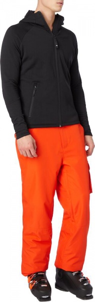 Джемпер McKinley Gino ux 408164-057 р. XL черный