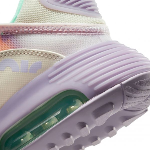 Кроссовки Nike W AIR MAX 2090 CZ1516-500 р.US 9 разноцветный