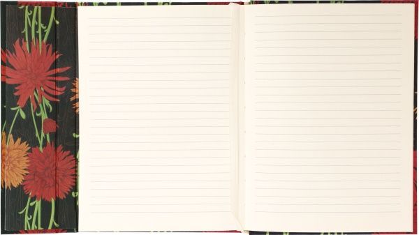 Блокнот 13,5х18 см 88 л. HDU121-3