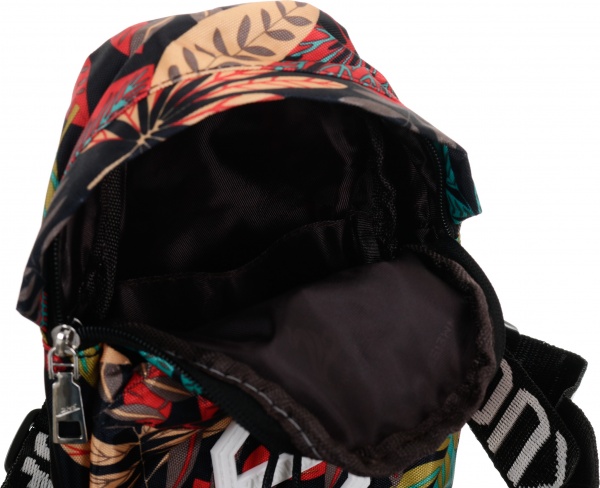 Сумка через плечо Тропики