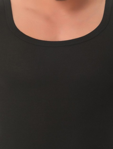 Майка Sealine р. L чорний 194-020