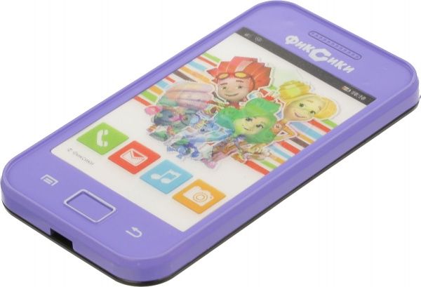 Игрушка Фиксики телефон GT8665