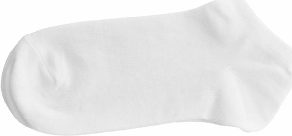 Шкарпетки ESLI CLASSIC 2 пари 14С-116СПЕ р. 25 білий 