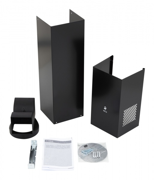 Витяжка Elica MISSY BL/A/60