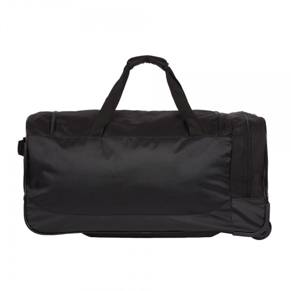 Сумка Intersport ROLLER L 415182-900050 черный 